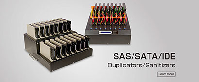 U-Reach Duplicator The Data Equipment Expert-Duplication / Inspection ...